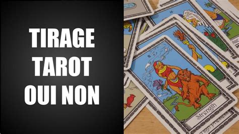 cartomancie oui non|Tirage OUI NON gratuit avec tarot Petit Lenormand sur。